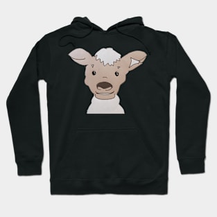 You Moove Me Hoodie